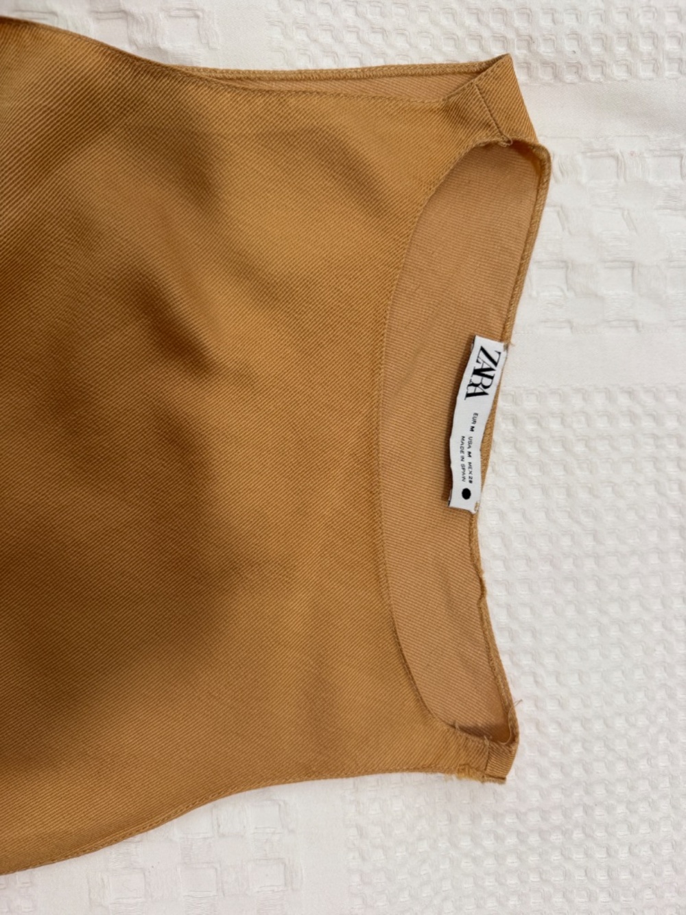 Zara Dress - Picture 4 of 7